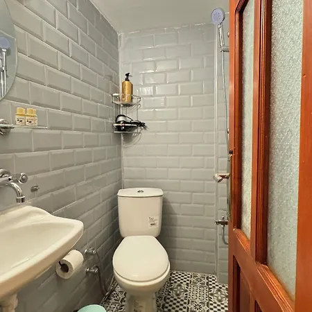 Callisto Pub & Kitchen & Hotel Antalya