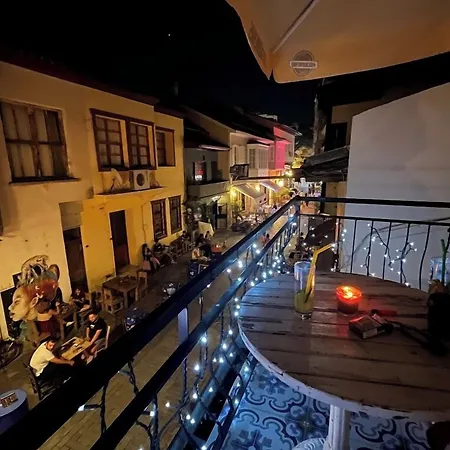 Hotel Callisto Pub & Kitchen &