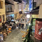 Callisto Pub & Kitchen & * Antalya