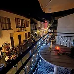 Hotel Callisto Pub & Kitchen &
