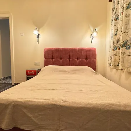 Otel Callisto Pub & Kitchen &