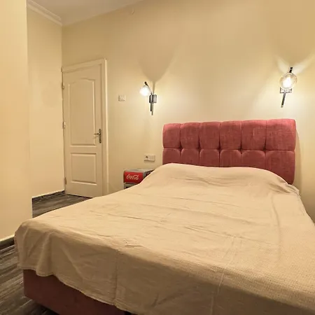 Hotel Callisto Pub & Kitchen & Antalya