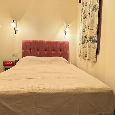 Hotel Callisto Pub & Kitchen &