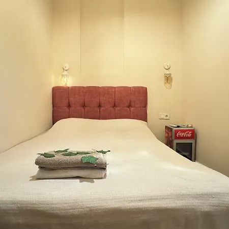 ホテル Callisto Pub & Kitchen & アンタルヤ