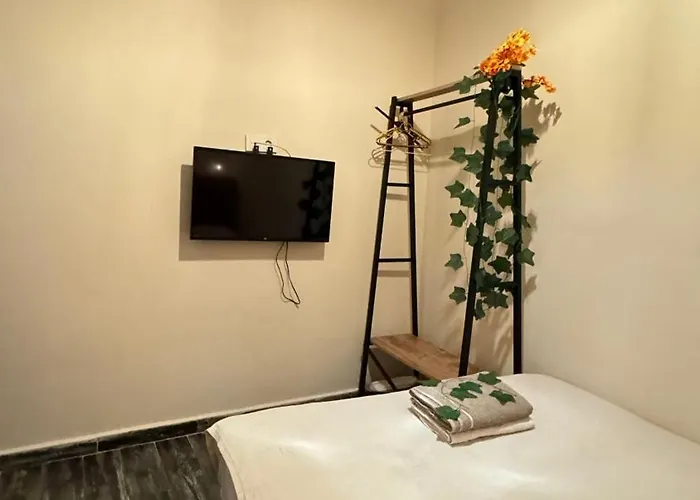 Otel Callisto Pub & Kitchen & *