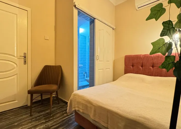 Otel Callisto Pub & Kitchen & *