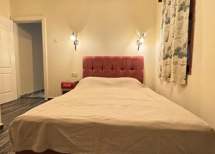 Otel Callisto Pub & Kitchen &