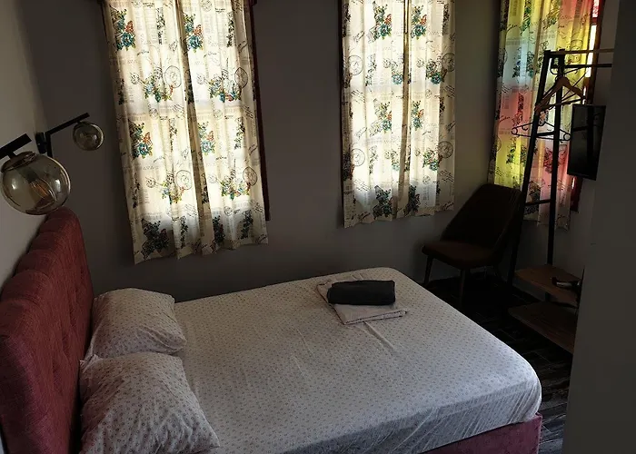 Otel Callisto Pub & Kitchen & *