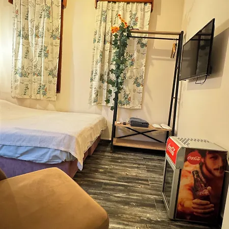 Callisto Pub & Kitchen & * أنطاليا